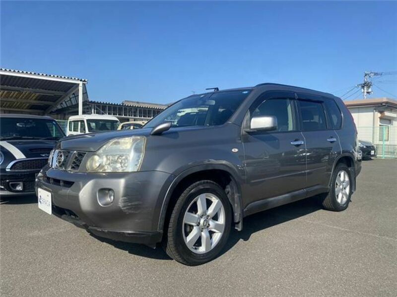 X-TRAIL-2