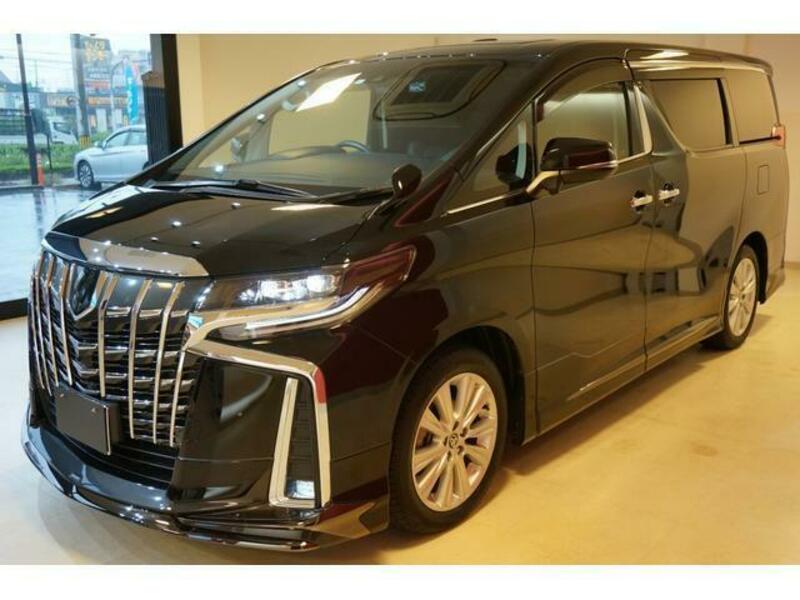 ALPHARD