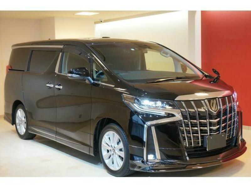 ALPHARD