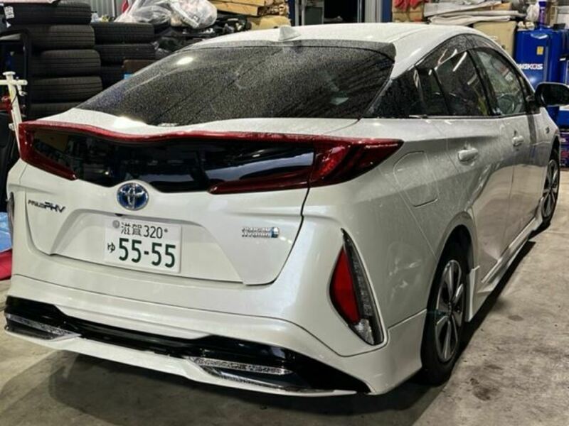 PRIUS PHV-1