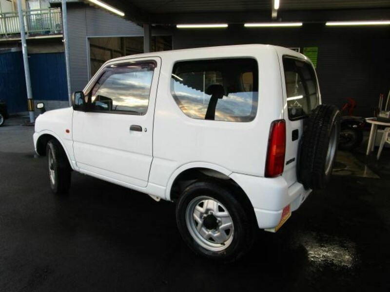 JIMNY-5