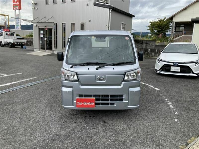 HIJET TRUCK-6