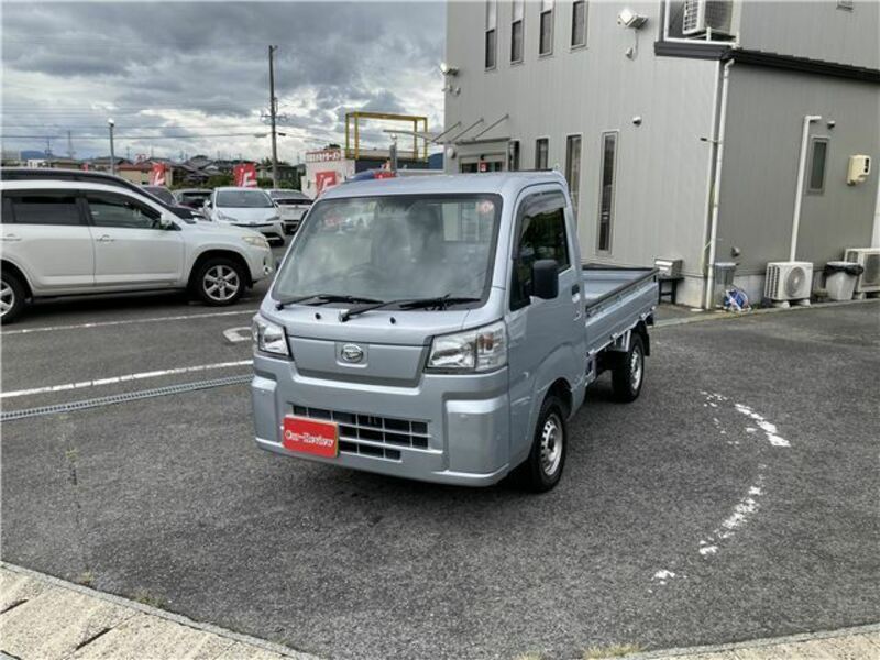 HIJET TRUCK-7