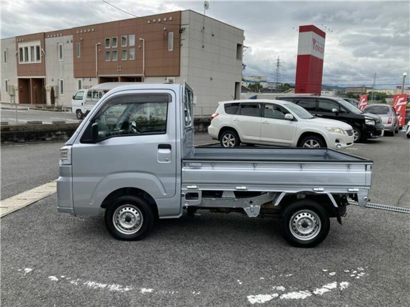 HIJET TRUCK-8