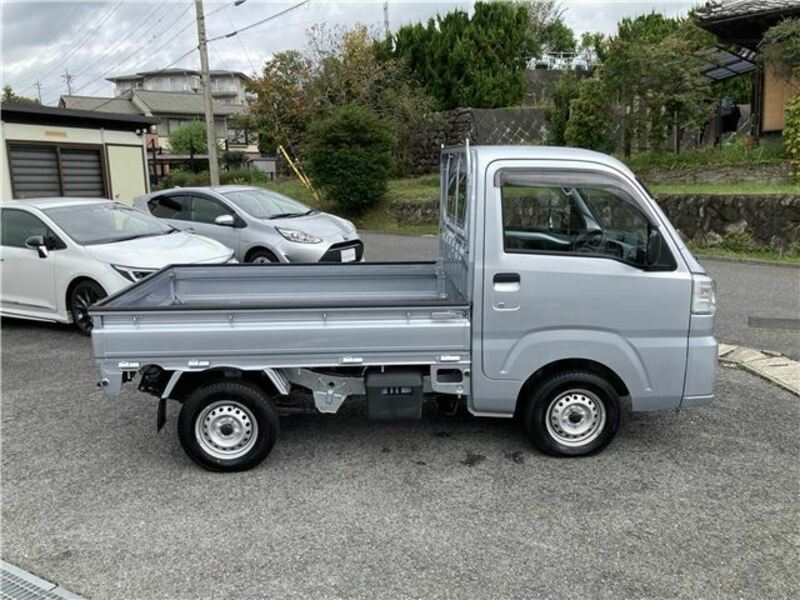 HIJET TRUCK-11