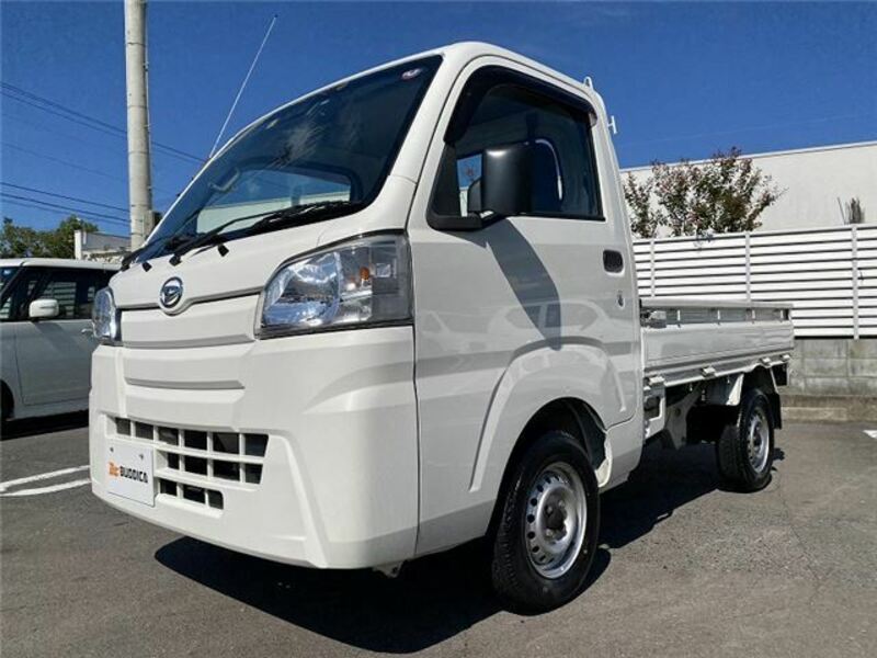 HIJET TRUCK-7