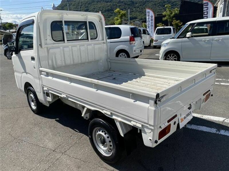 HIJET TRUCK-14