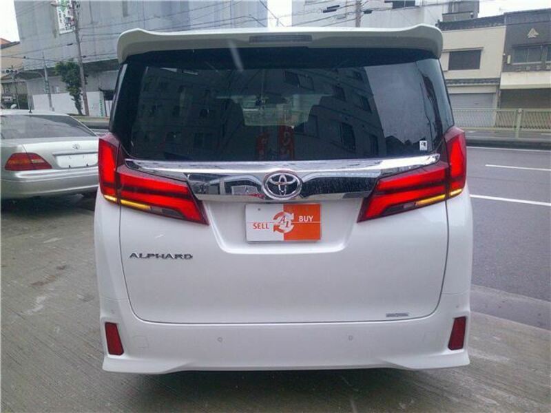 ALPHARD-4