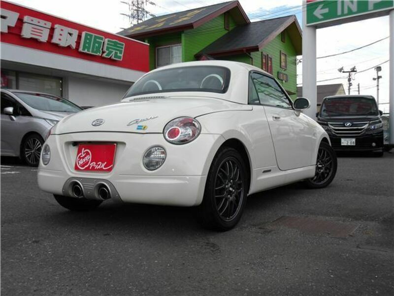 COPEN-1