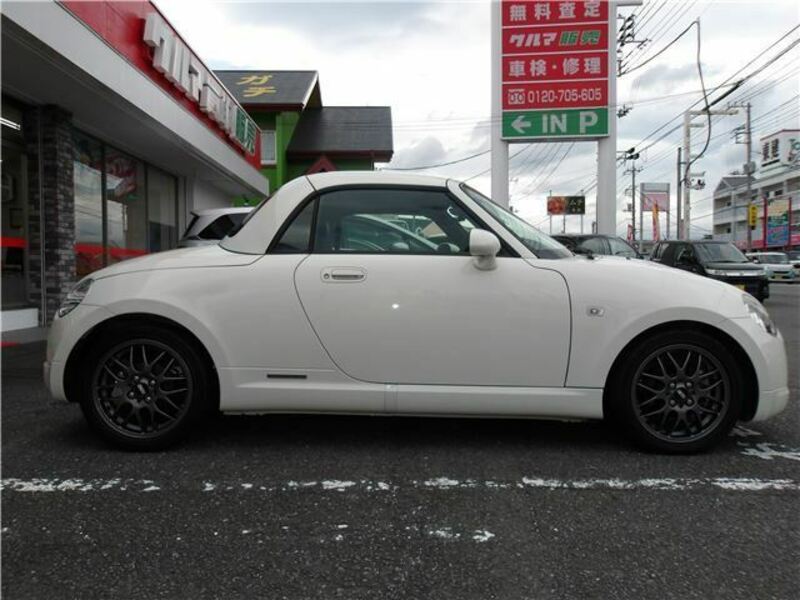 COPEN-8