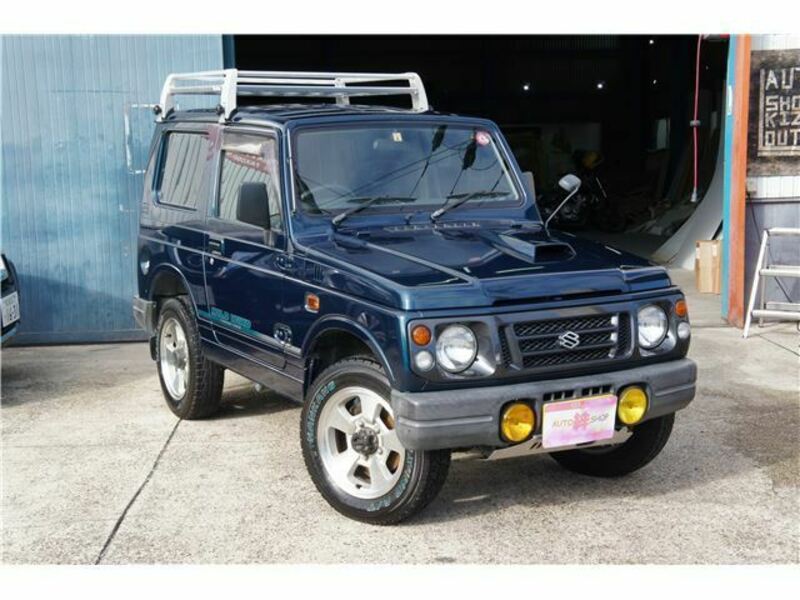 JIMNY-1