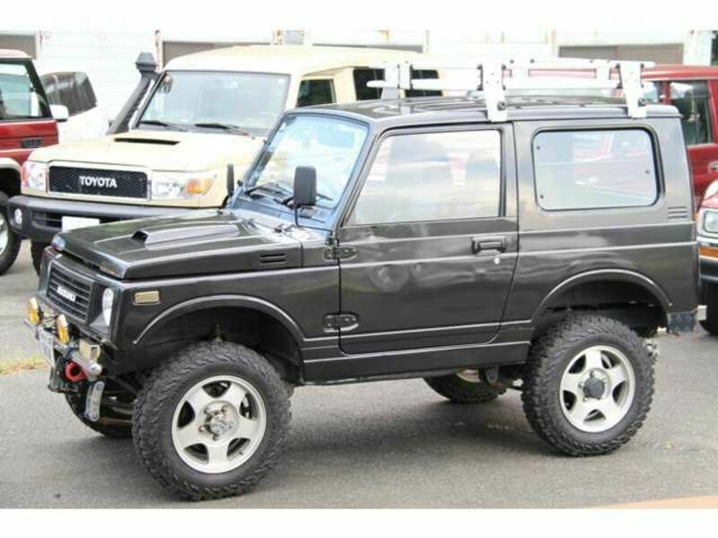 JIMNY-4