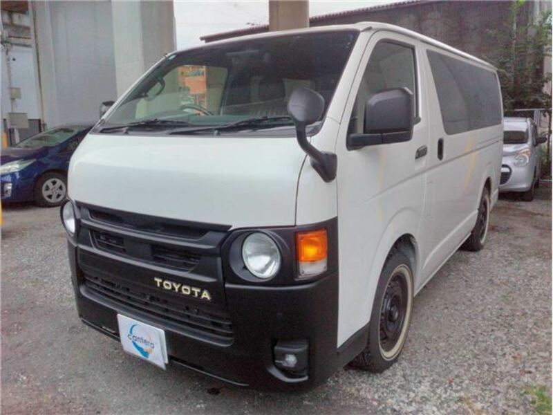 HIACE-2