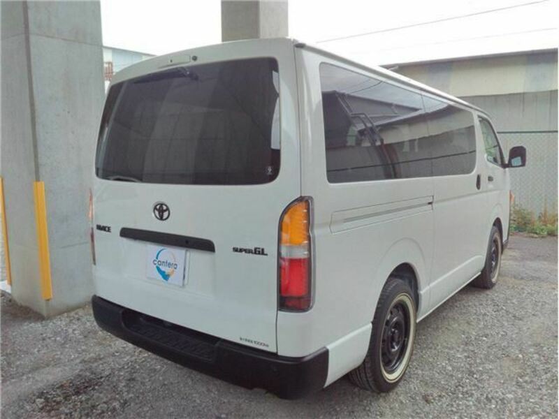 HIACE-3