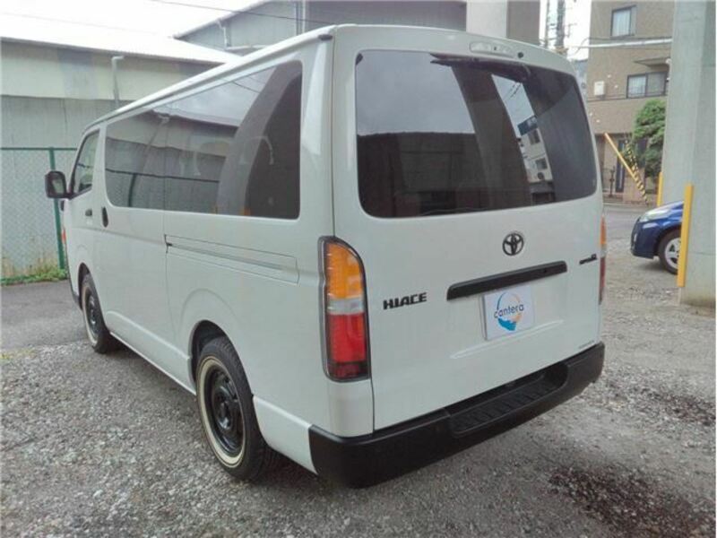 HIACE-5