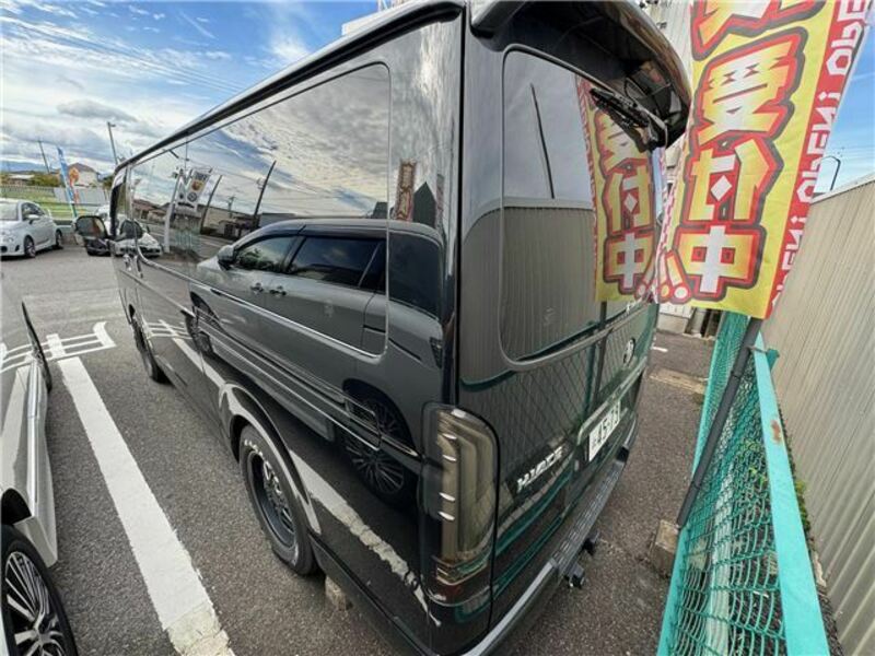 HIACE-4