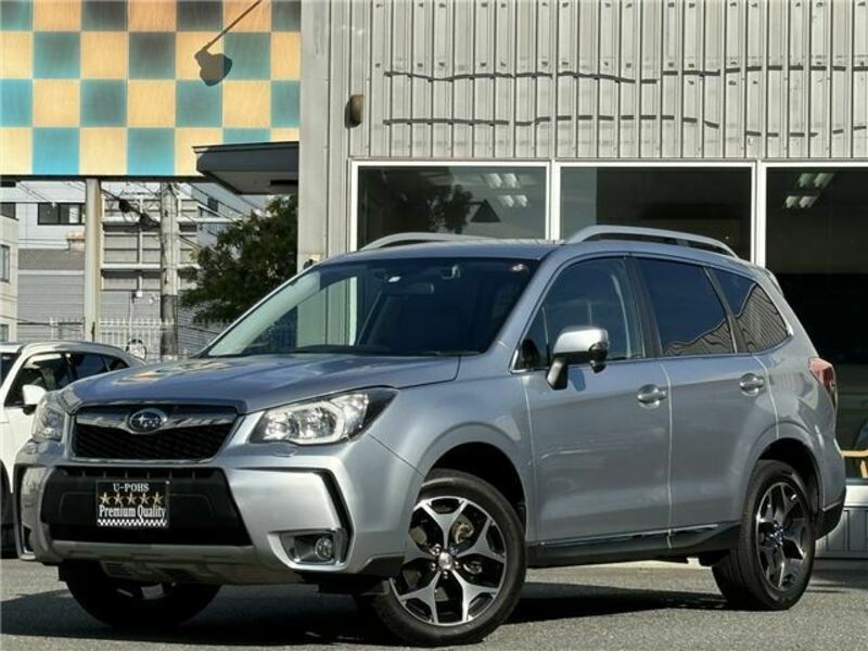 FORESTER-4