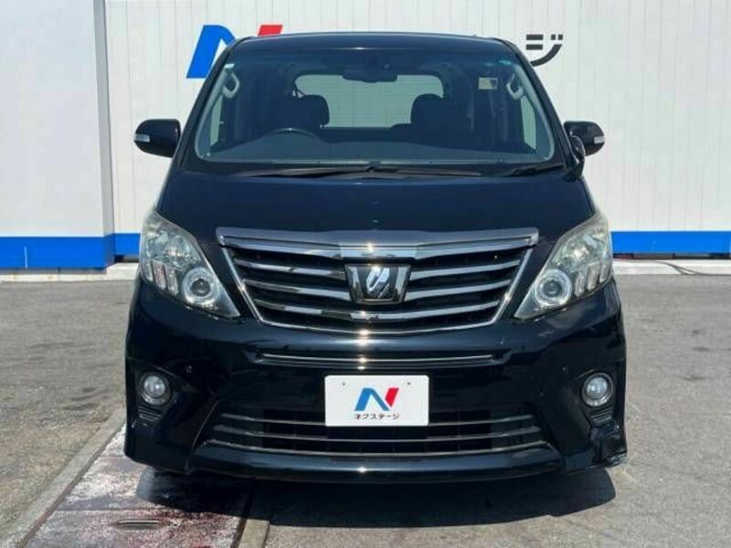 ALPHARD-15