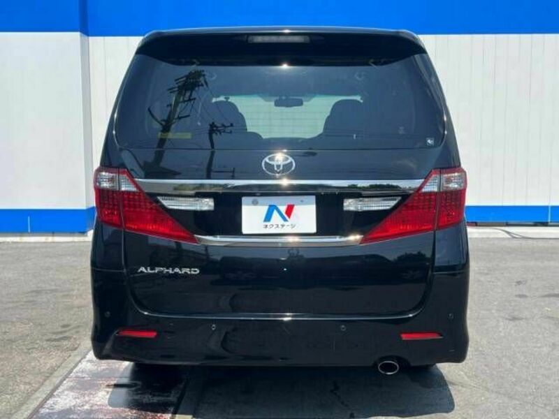 ALPHARD-16