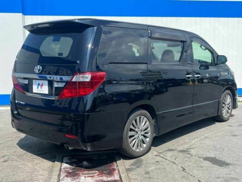 ALPHARD-18