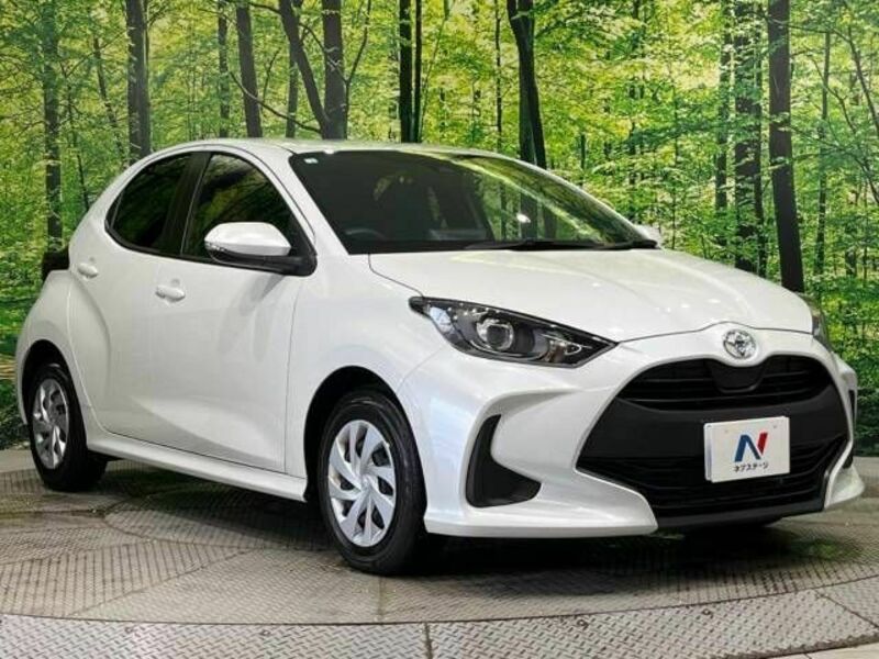 YARIS-16