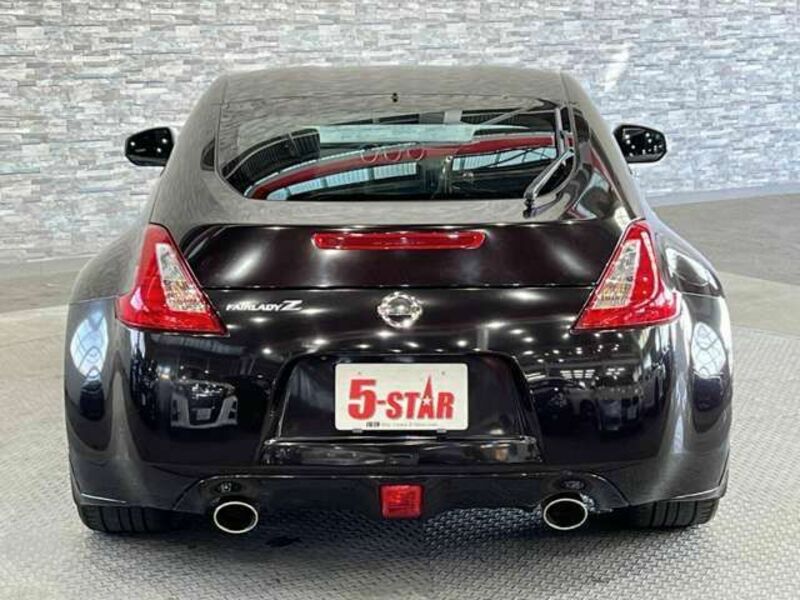 FAIRLADY Z-13