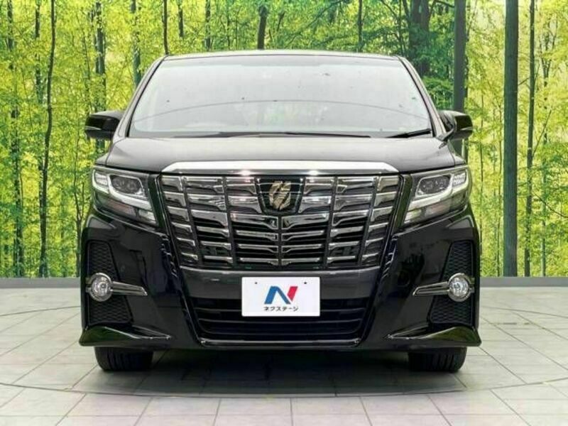 ALPHARD-15