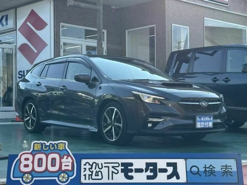 LEVORG-0