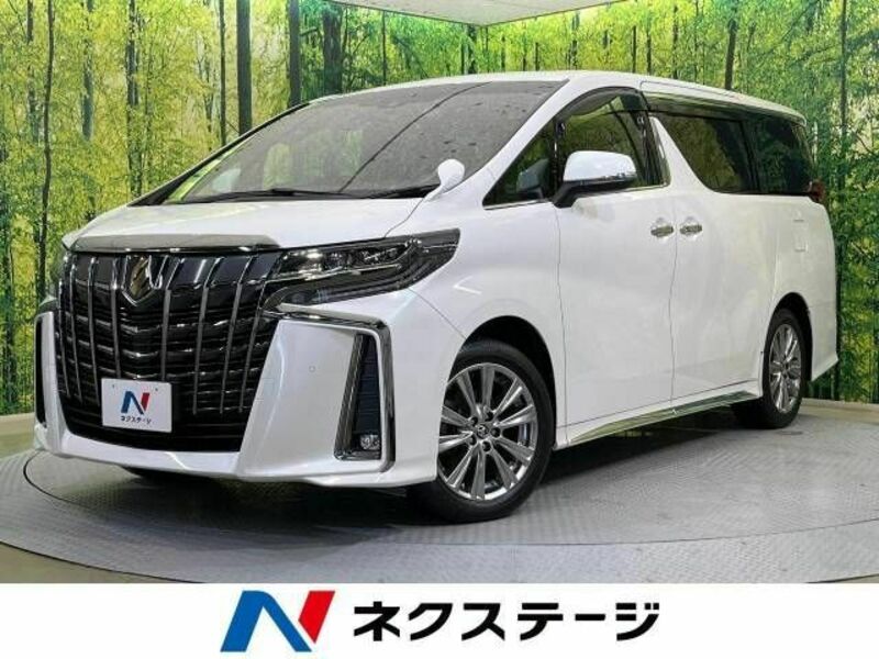 ALPHARD-0