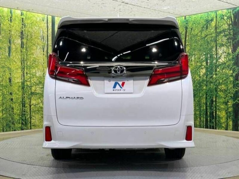 ALPHARD-16