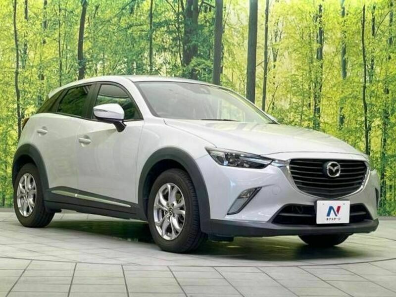 CX-3-15