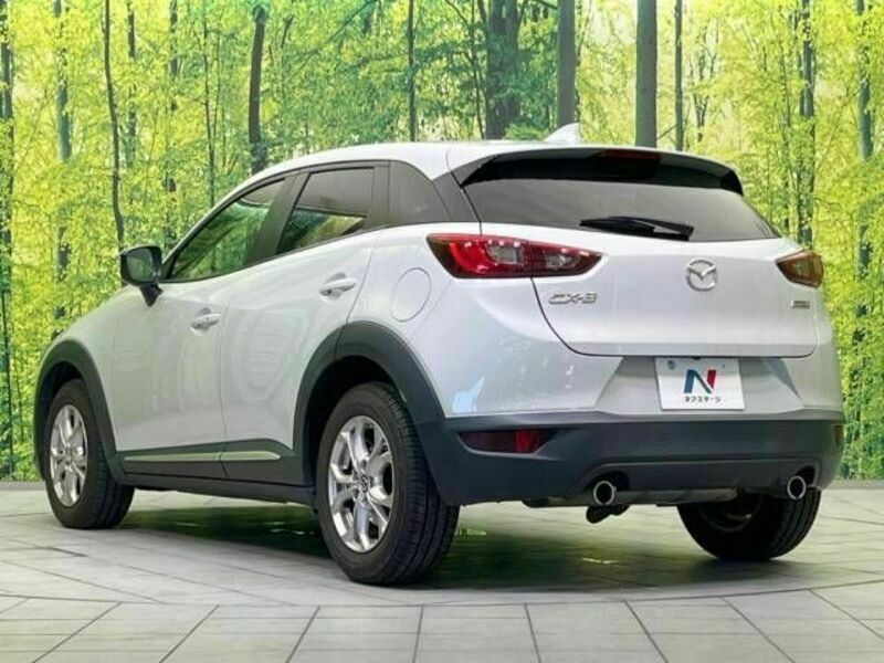 CX-3-16