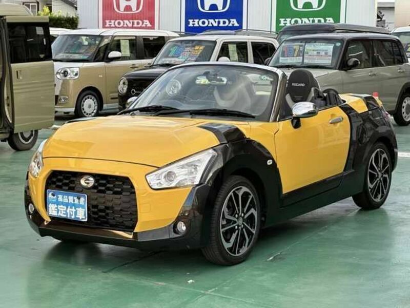 COPEN-2