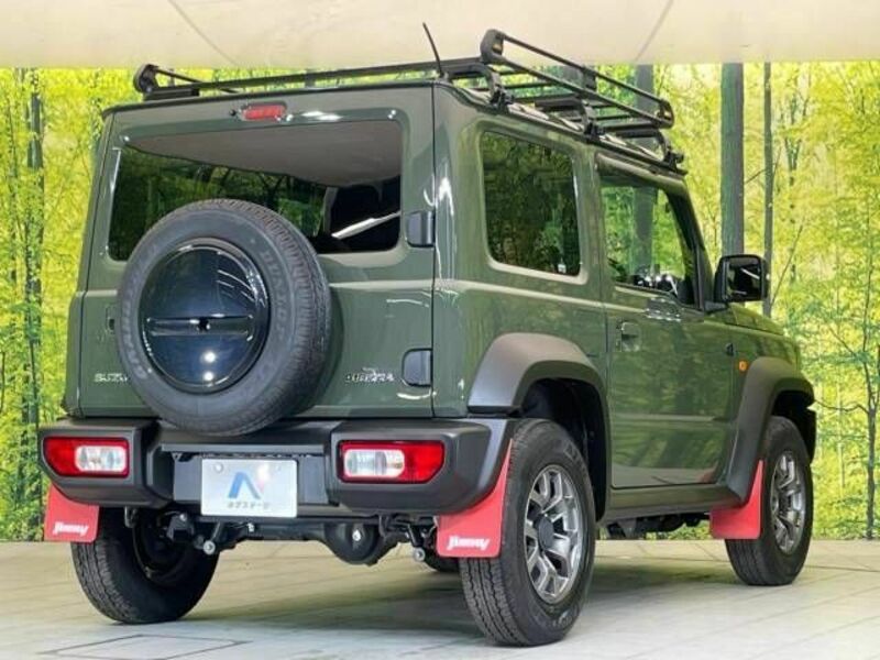 JIMNY SIERRA-17