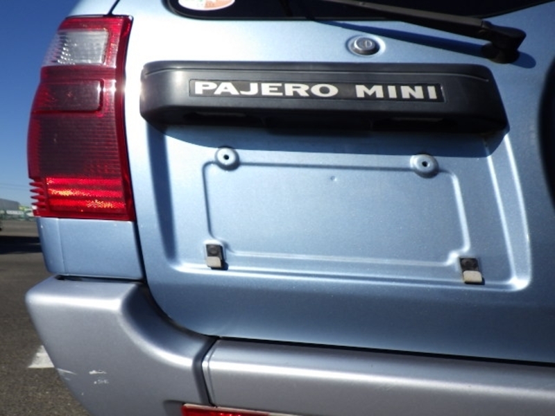 PAJERO MINI-39