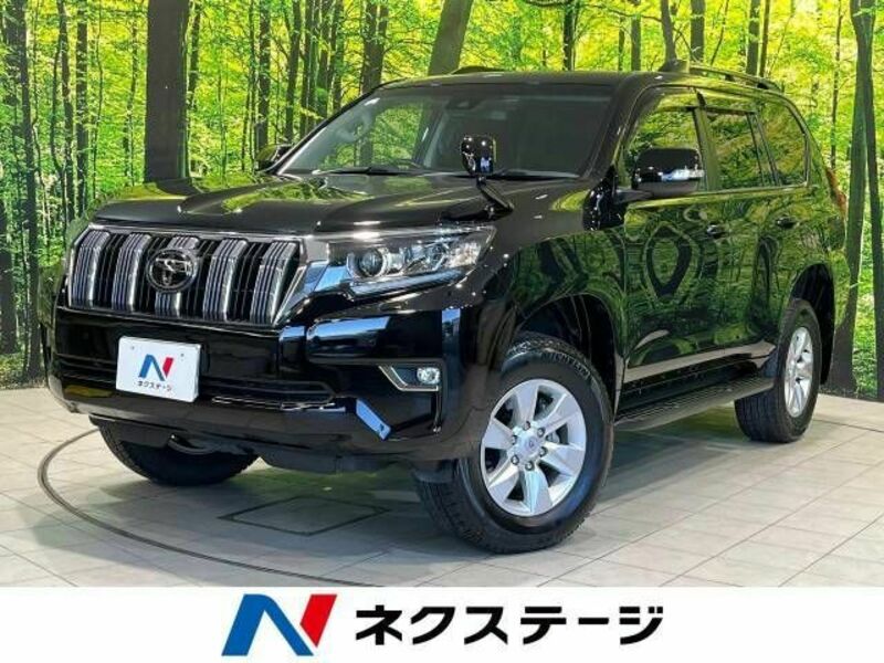 LAND CRUISER PRADO-0