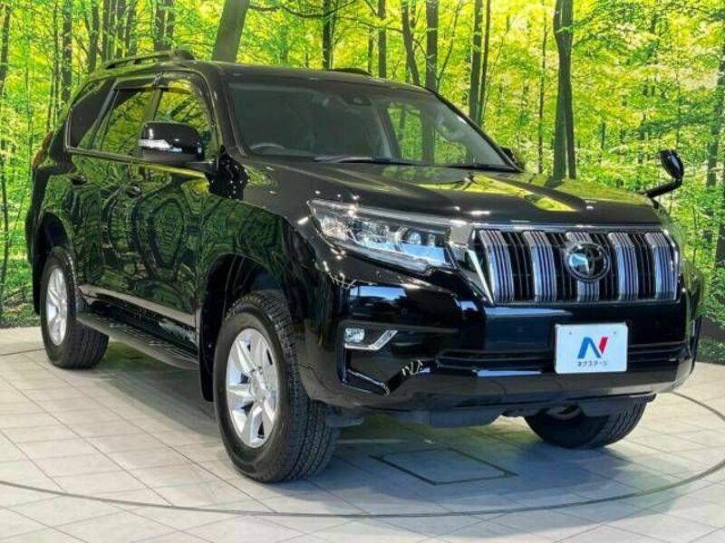 LAND CRUISER PRADO-17