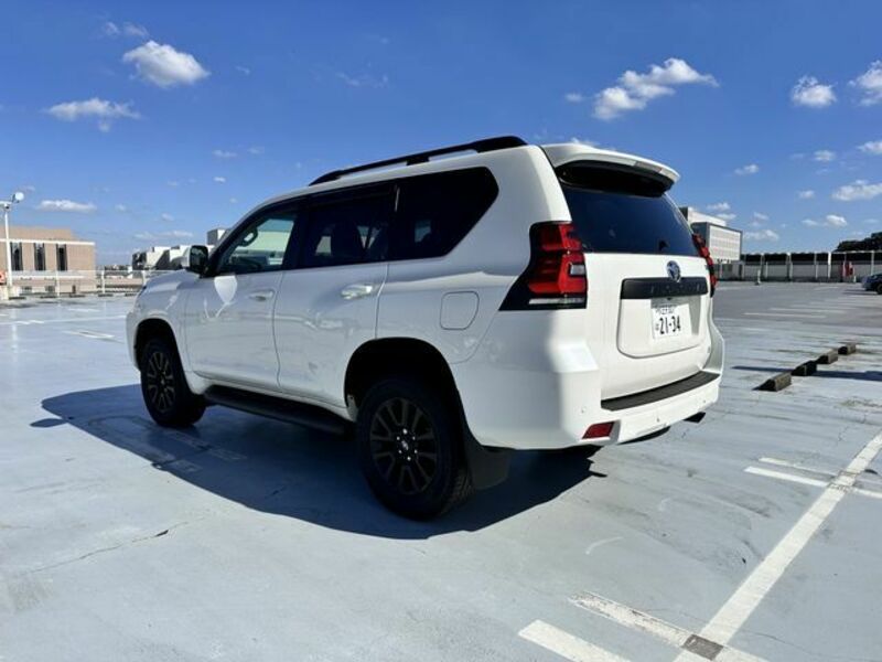 LAND CRUISER PRADO-6