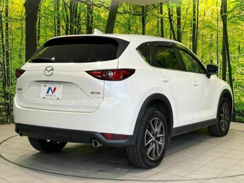 CX-5-16