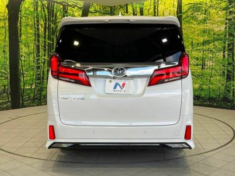 ALPHARD-17