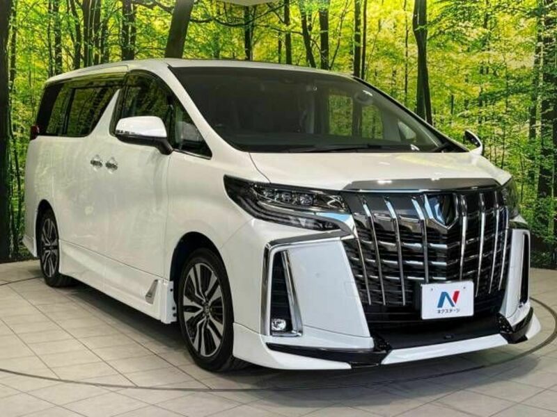 ALPHARD-18