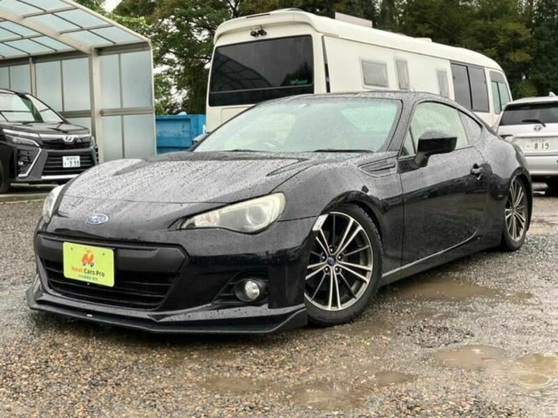 BRZ