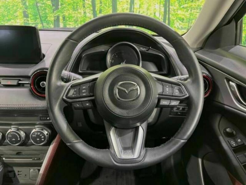 CX-3-11