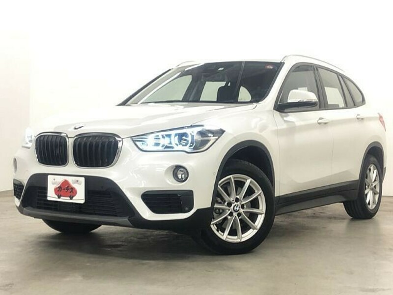 BMW　X1