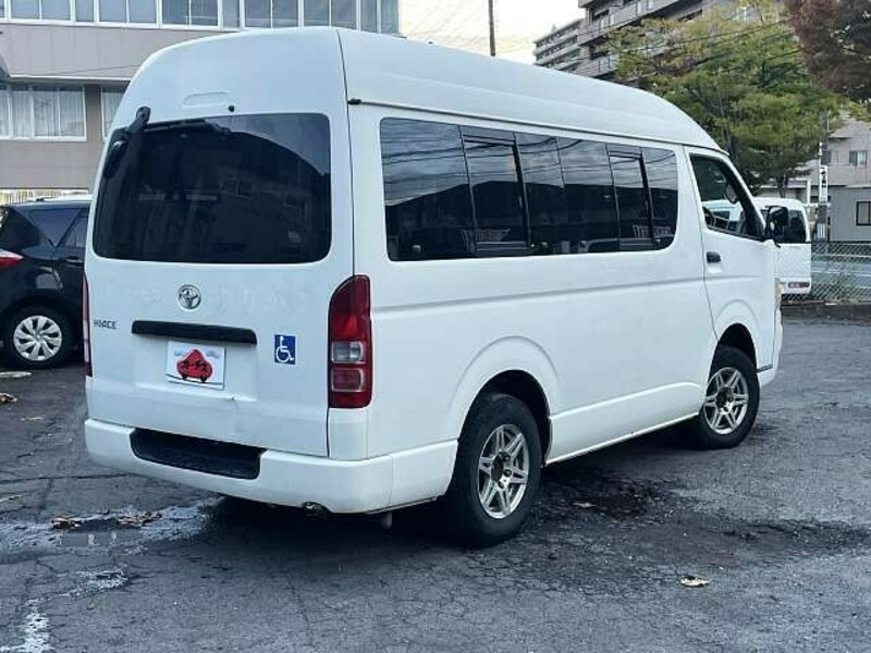 HIACE VAN-2