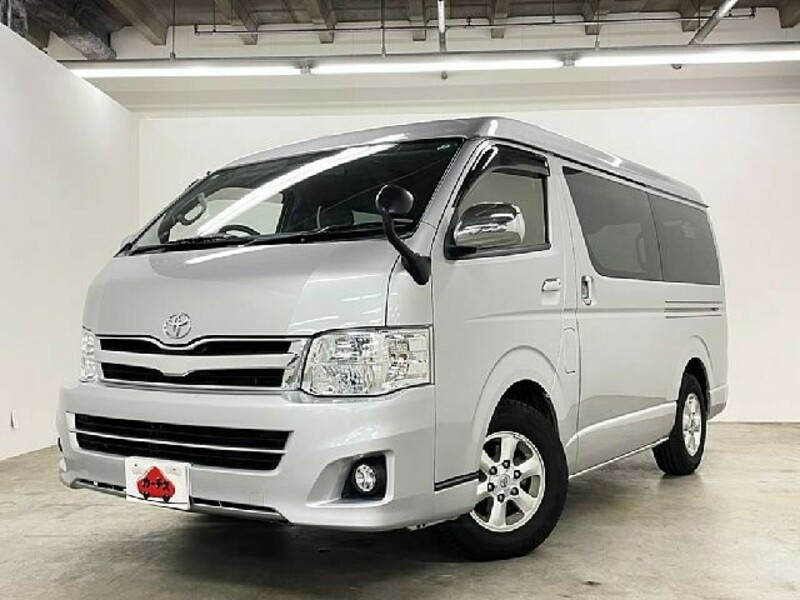 HIACE WAGON-0