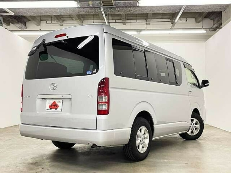 HIACE WAGON-2