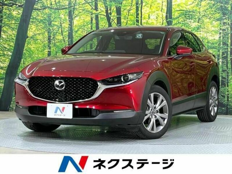 CX-30-0