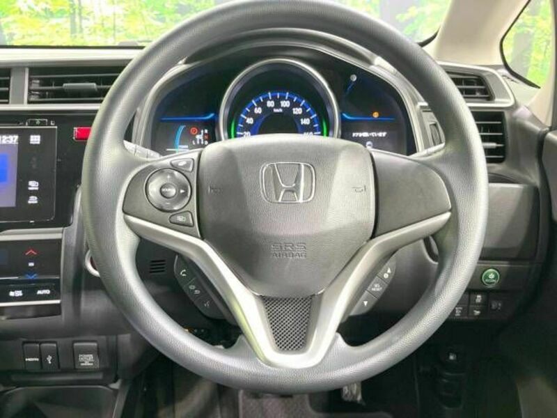 FIT HYBRID-11