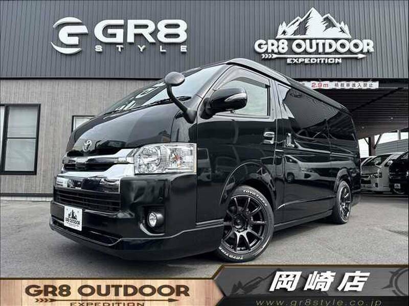 HIACE WAGON-0